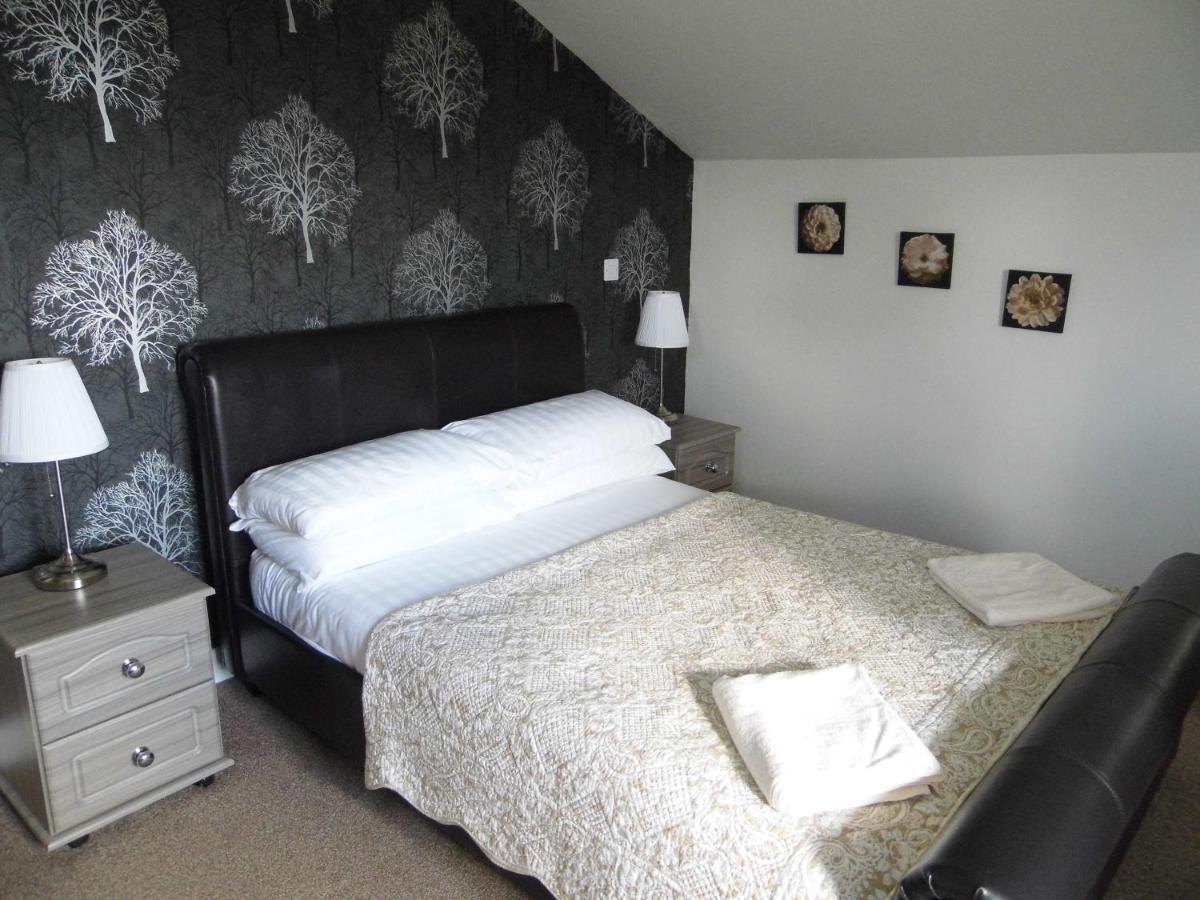 Clerk Laithe 4* Newton (Lancashire)
