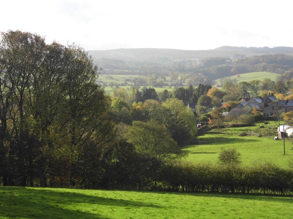 Affittacamere Clerk Laithe Newton (Lancashire)